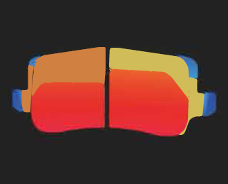 Application inspection in automobile industry