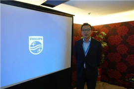 LED導(dǎo)入物聯(lián)網(wǎng)，智慧路燈節(jié)能七成