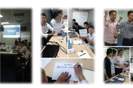 技能大賽有感-寶劍鋒從磨礪出，梅花香自苦寒來