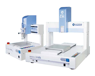 點(diǎn)膠事業(yè)部