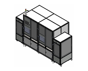 標(biāo)準(zhǔn)專機(jī)